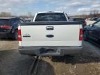 2005 Ford F150 Supercrew