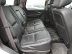 2013 Chevrolet Tahoe K1500 LTZ