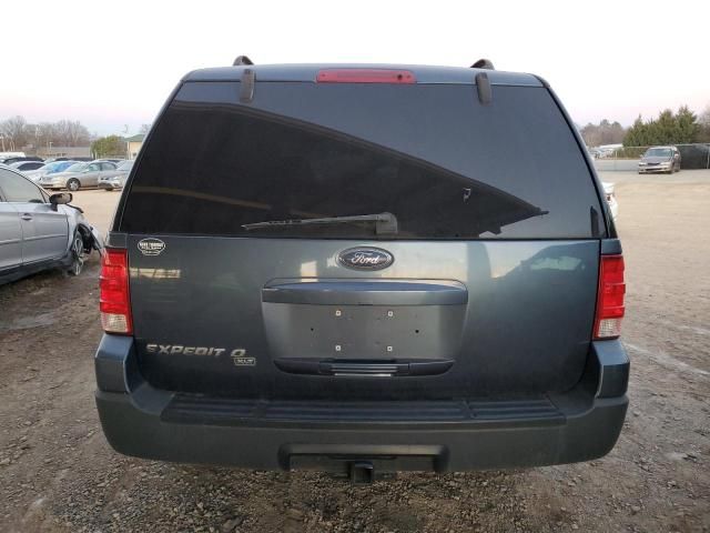 2006 Ford Expedition XLT