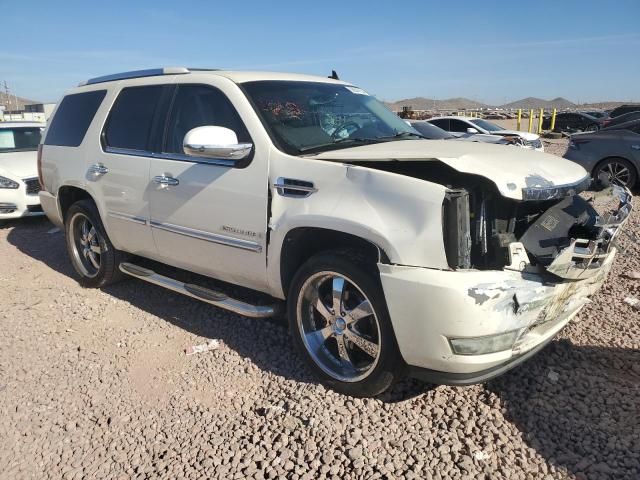 2007 Cadillac Escalade Luxury