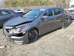 2014 Nissan Altima 2.5 en venta en Waldorf, MD