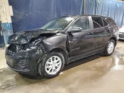 Chevrolet Vehiculos salvage en venta: 2022 Chevrolet Equinox LS