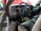 2006 Chevrolet Silverado K1500