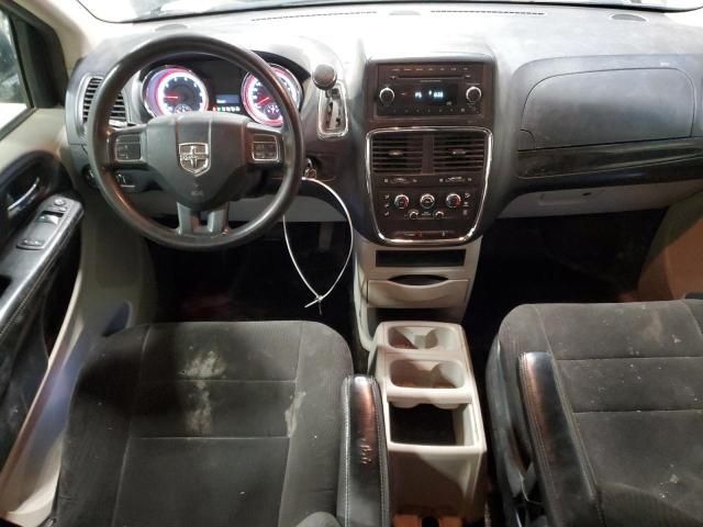 2012 Dodge Grand Caravan SE