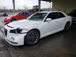 Lots with Bids for sale at auction: 2016 Chrysler 300 S