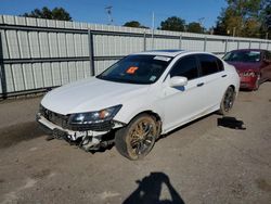 2015 Honda Accord EXL en venta en Shreveport, LA