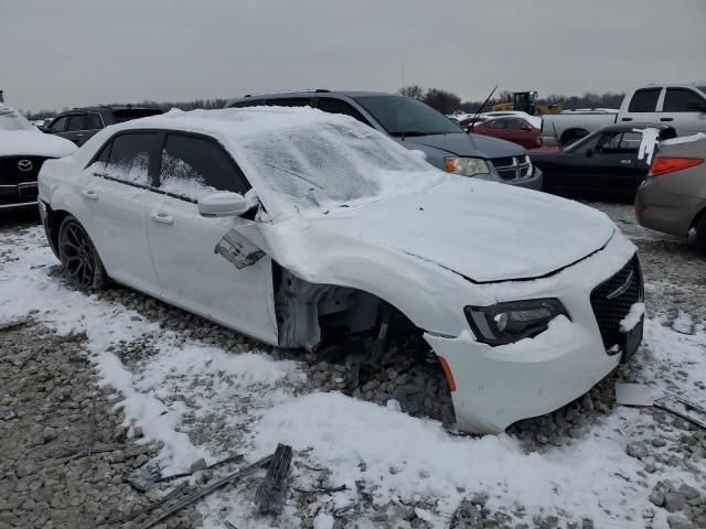 2015 Chrysler 300 S