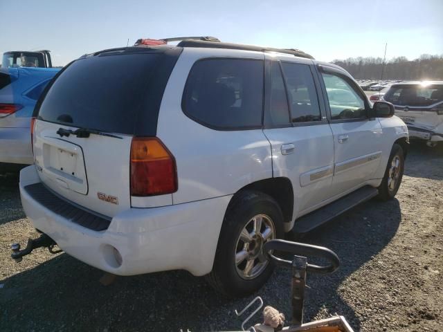 2003 GMC Envoy