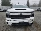 2024 Chevrolet Silverado K2500 Heavy Duty LTZ