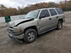 2002 Chevrolet Tahoe C1500