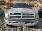 2002 Dodge RAM 2500