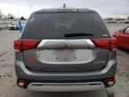 2019 Mitsubishi Outlander SE