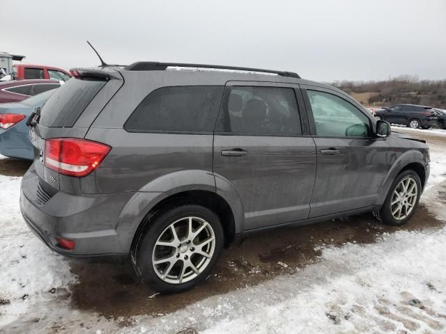 2015 Dodge Journey R/T