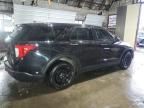 2022 Ford Explorer Police Interceptor