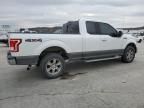 2015 Ford F150 Super Cab