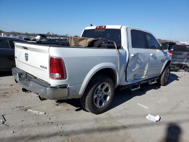 2018 Dodge 1500 Laramie