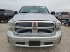 2014 Dodge RAM 1500 SLT