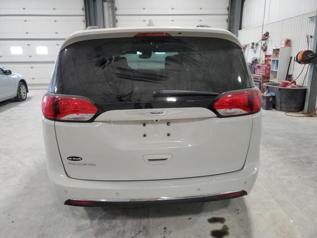 2020 Chrysler Pacifica Touring L Plus