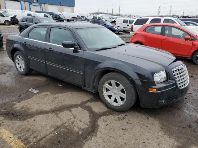 2005 Chrysler 300 Touring