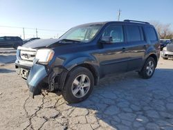 Honda Pilot Vehiculos salvage en venta: 2011 Honda Pilot EXL