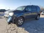 2011 Honda Pilot EXL