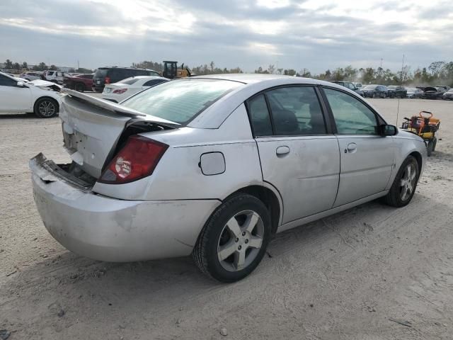 2006 Saturn Ion Level 3