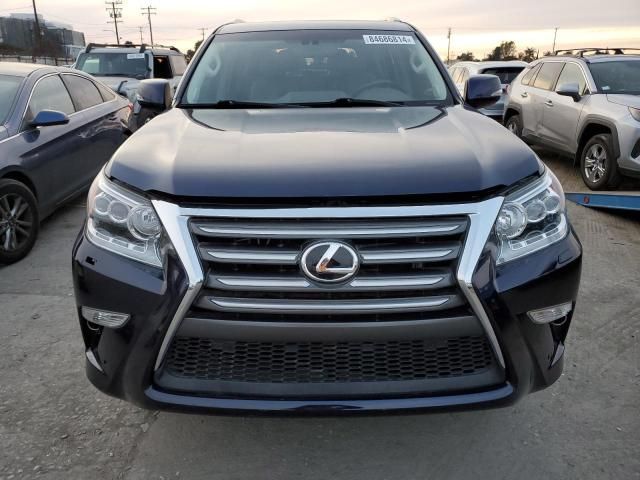 2019 Lexus GX 460