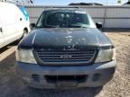 2004 Ford Explorer XLS