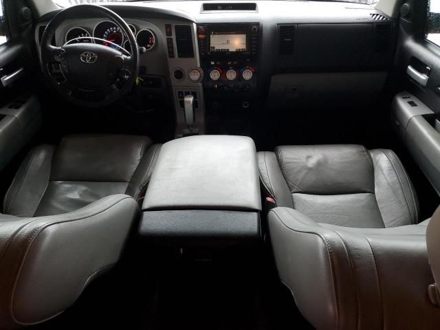 2007 Toyota Tundra Crewmax Limited