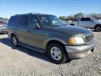 2000 Ford Expedition Eddie Bauer