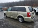 2011 Chrysler Town & Country Touring L