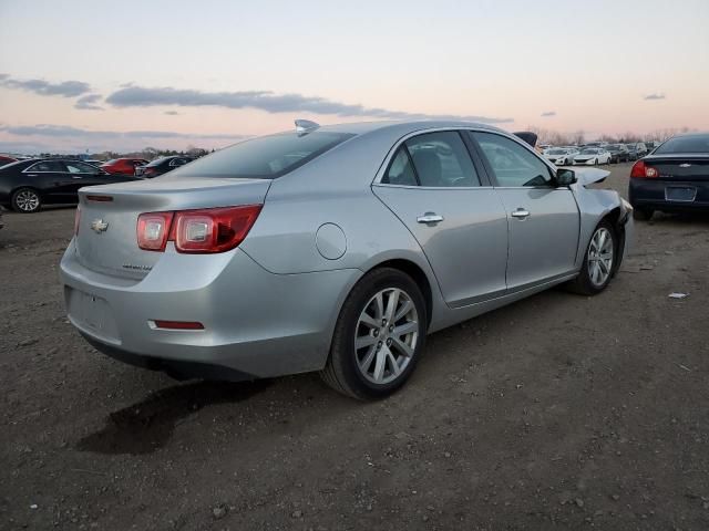 2015 Chevrolet Malibu LTZ