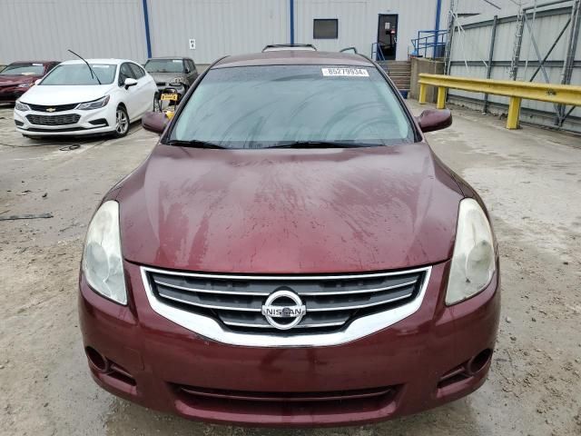 2011 Nissan Altima Base