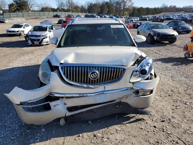 2011 Buick Enclave CXL