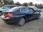 2015 BMW 328 XI Sulev