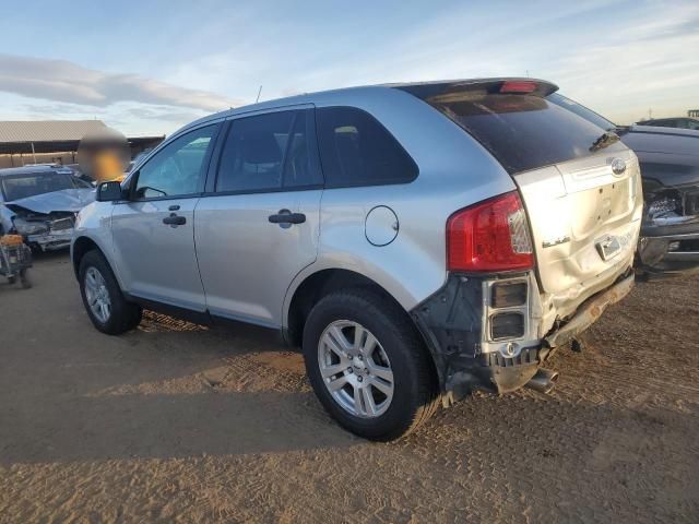 2011 Ford Edge SE