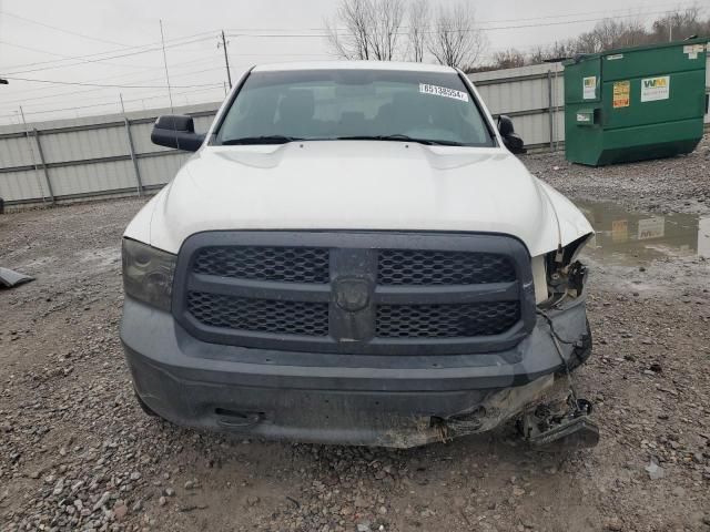 2014 Dodge RAM 1500 ST