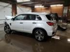 2022 Mitsubishi Outlander Sport ES