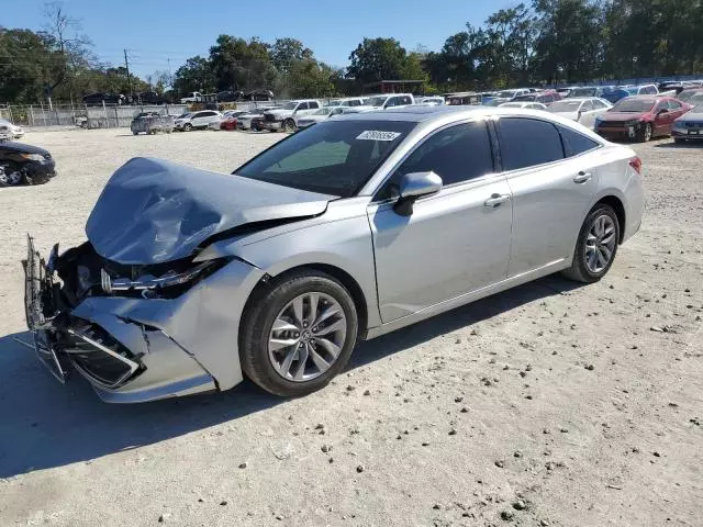 2022 Toyota Avalon XLE