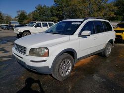 Volvo salvage cars for sale: 2008 Volvo XC90 3.2