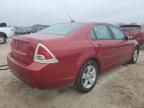 2009 Ford Fusion SE