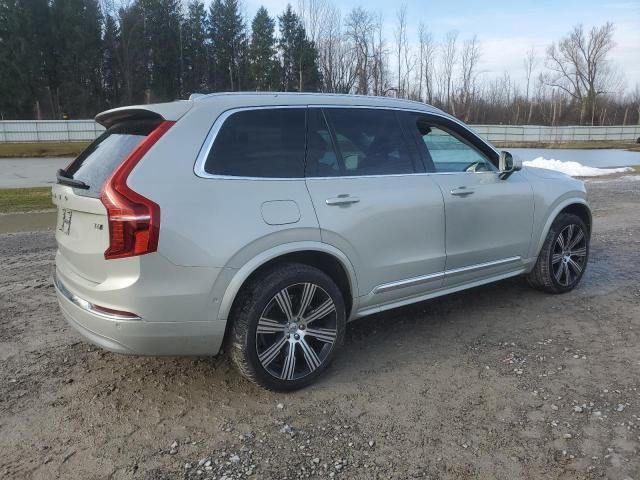 2022 Volvo XC90 T6 Inscription