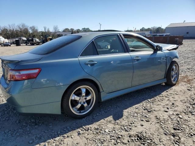 2008 Toyota Camry CE