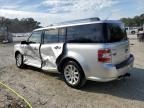 2011 Ford Flex SEL