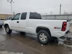 2004 Chevrolet Silverado K1500