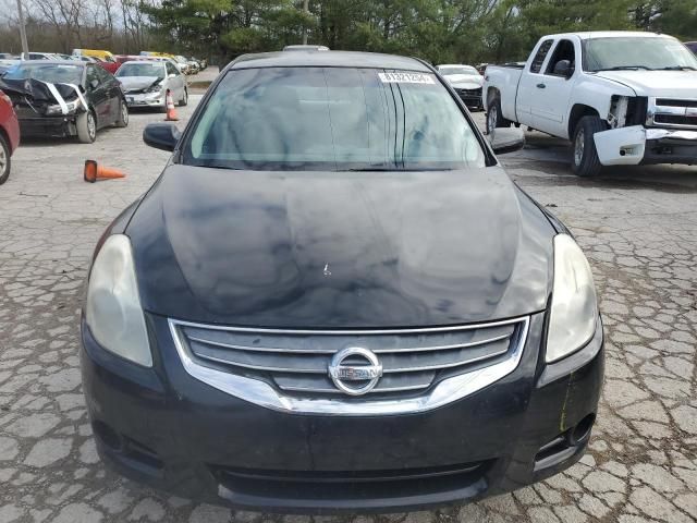 2011 Nissan Altima Base