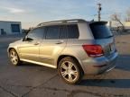 2014 Mercedes-Benz GLK 350