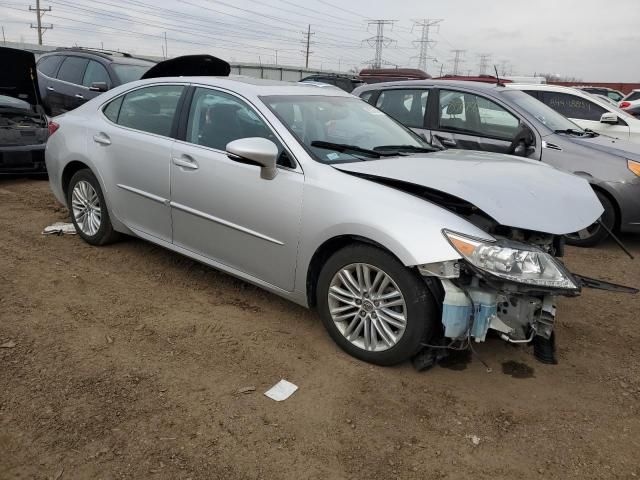 2014 Lexus ES 350