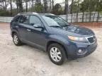 2011 KIA Sorento Base