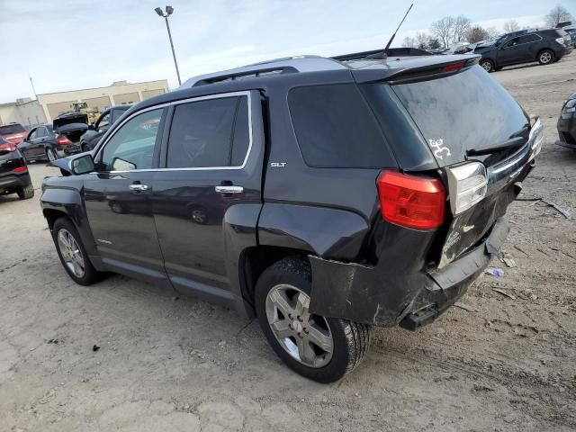 2013 GMC Terrain SLT